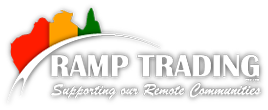 RAMP TRADING PTY LTD